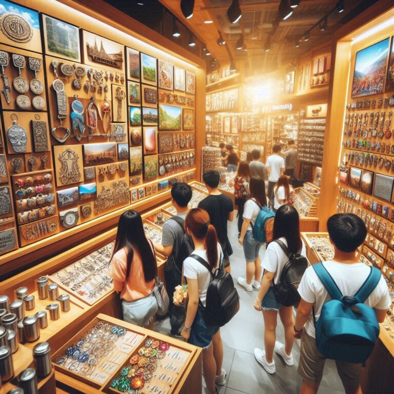 Customizable Souvenirs: How Personalization Can Boost Your Brand