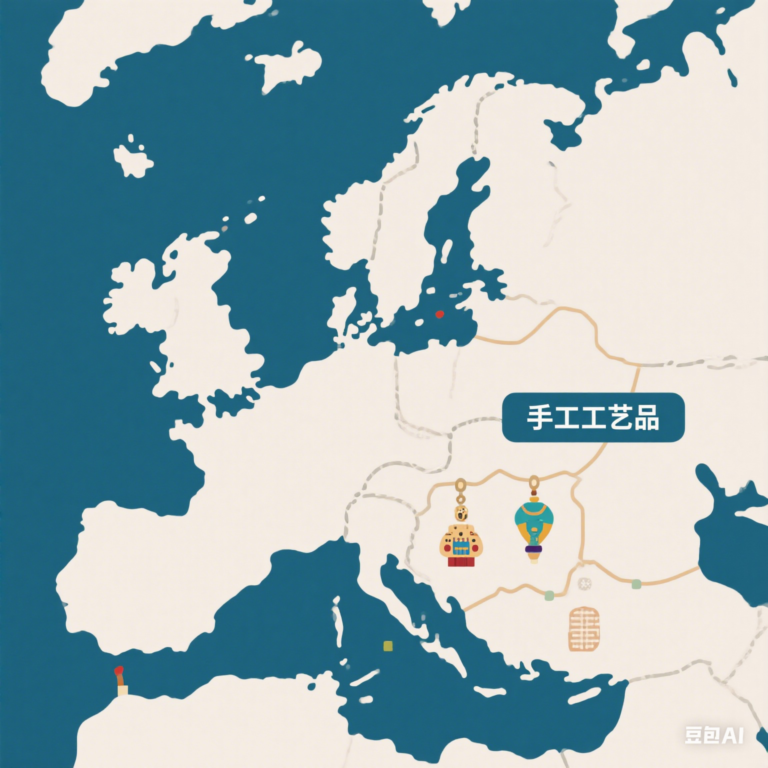 Global Trends in the Souvenir Industry: What Importers and Wholesalers Need to Know