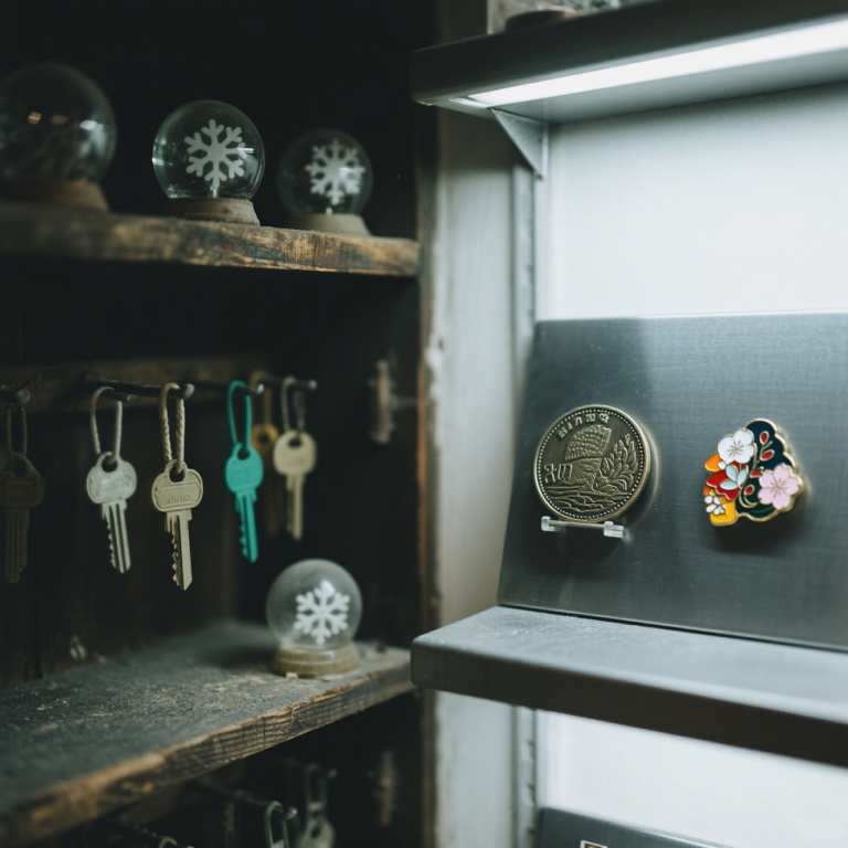 Beyond the Keychain: 7 Innovative Souvenir Ideas for Tourist Destinations That Actually Sell
