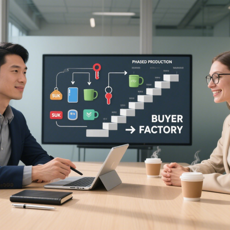 The Hidden Costs of MOQs: Why a ‘Low’ Price Isn’t Always a Good Deal