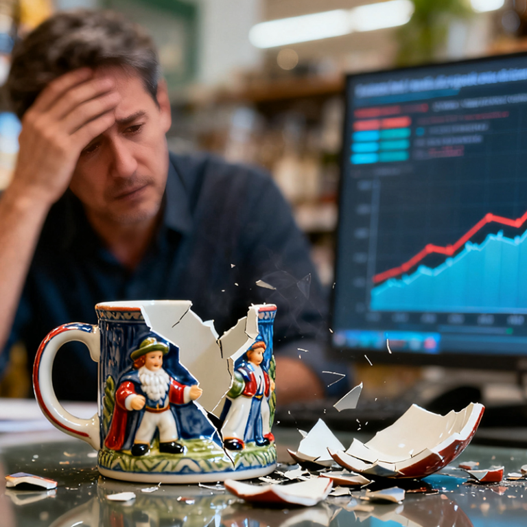 The High Cost of Cutting Corners: Why Bad Quality is a Business Killer