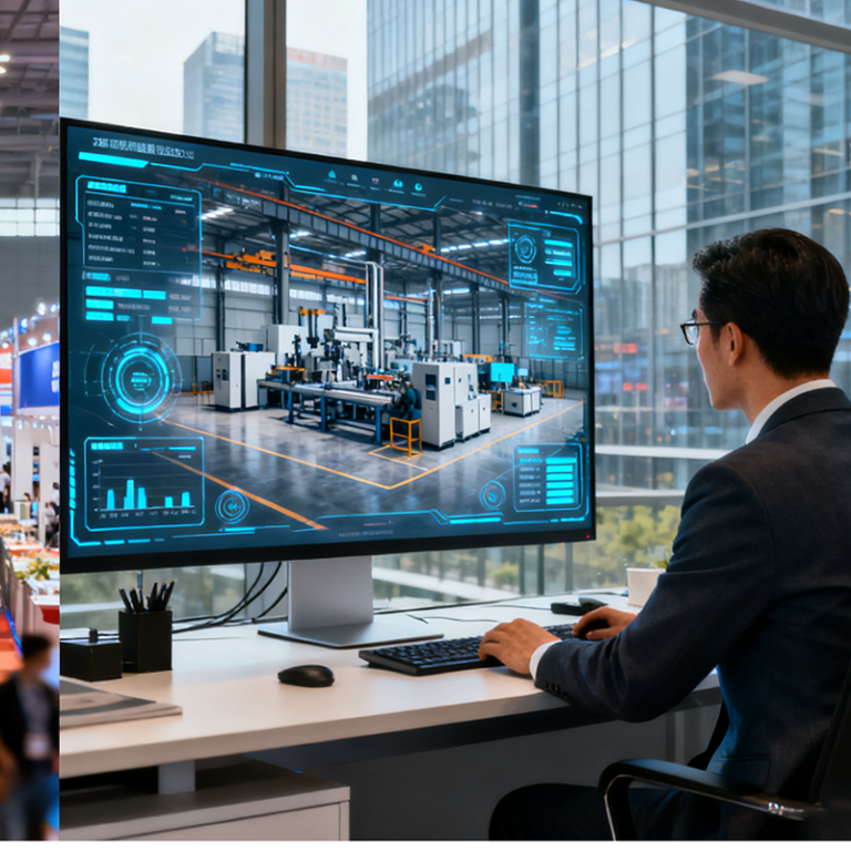 Beyond the Canton Fair: Vetting and Auditing Your Ideal Custom Manufacturer Remotely