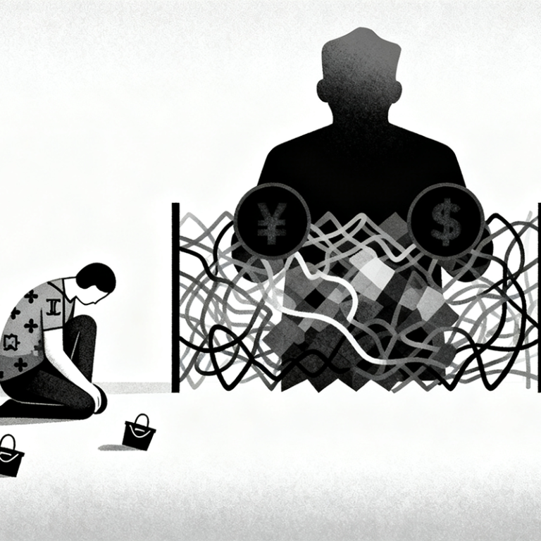 The Hidden Dangers of Sourcing Through Trading Companies (And How to Go Direct to Maximize Margins)