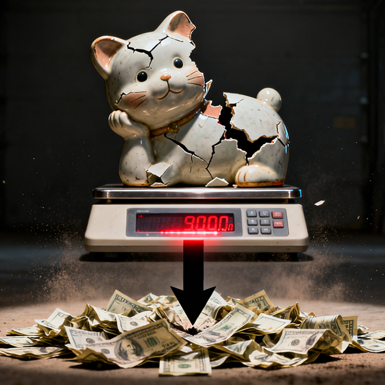 Case Study: How Strategic Material Shifts (Resin vs. Ceramic) Reduced Logistics Costs by 20% for a European Importer