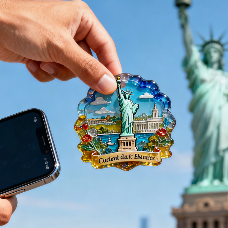 Resin vs Ceramic for Bulk Souvenirs: A B2B Comparison of Cost, Durability, and Shipping Weight