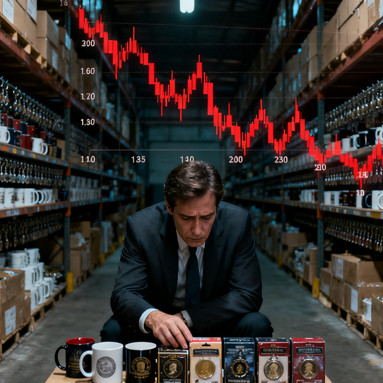 Crafting Your Brand’s Identity: The Power of Private Label & Custom Souvenirs