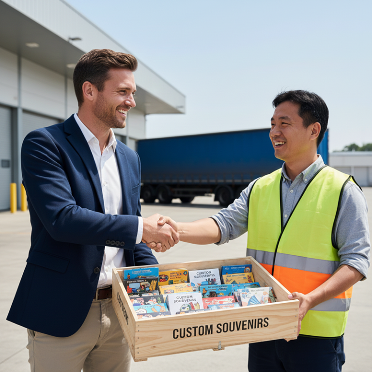 Decoding Lead Times: How to Predict and Manage Production Schedules During Peak Season (CNY/Golden Week)