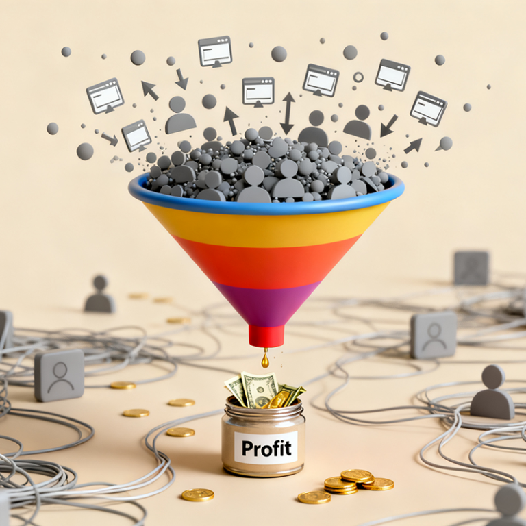 High-Conversion Long-Tail Keywords: Optimizing Your Listings for Qualified Souvenir Wholesale Leads