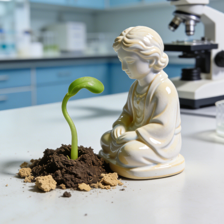 Eco-Friendly Manufacturing Practices: Our Commitment to Biodegradable & Low-VOC Production