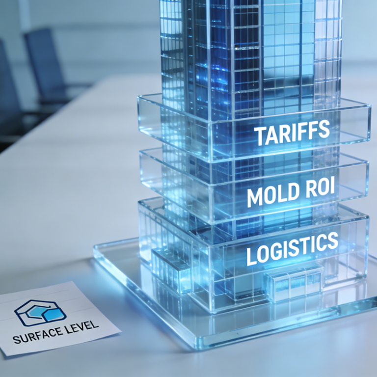 Resin vs. Ceramic: A Data-Driven B2B Comparison for High-Volume Souvenir Orders