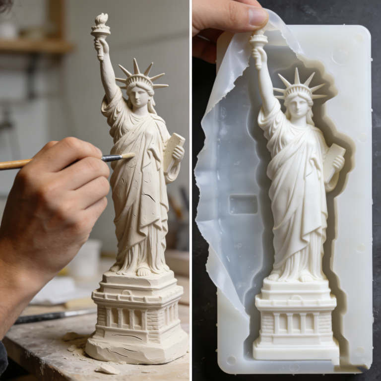 The Definitive 10-Point Checklist for Vetting a Chinese Resin Craft Manufacturer