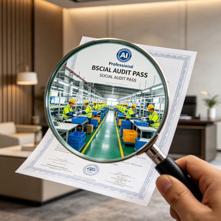 Beyond BSCI: A Deep Dive into Social Compliance for Global Travel Retail Suppliers