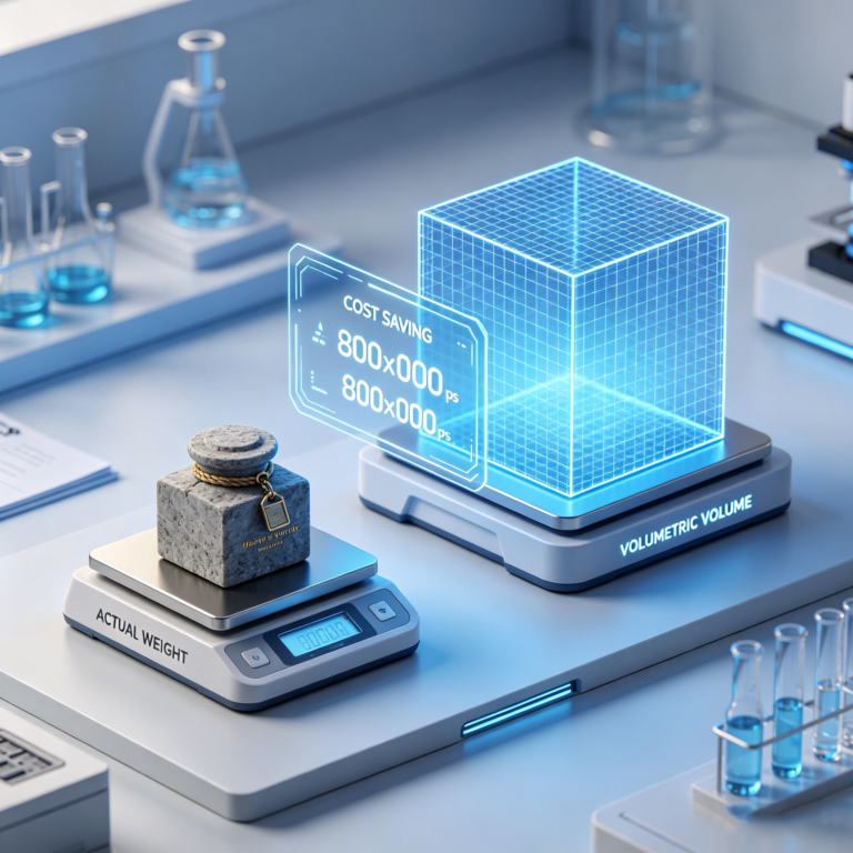 Profit Margin Optimization: How Packaging Engineering Reduces Shipping Costs by 15%
