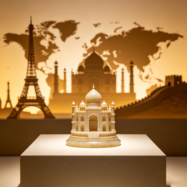 The Death of Generic Souvenirs: Why Story-Driven Design is Winning in 2026 Travel Retail