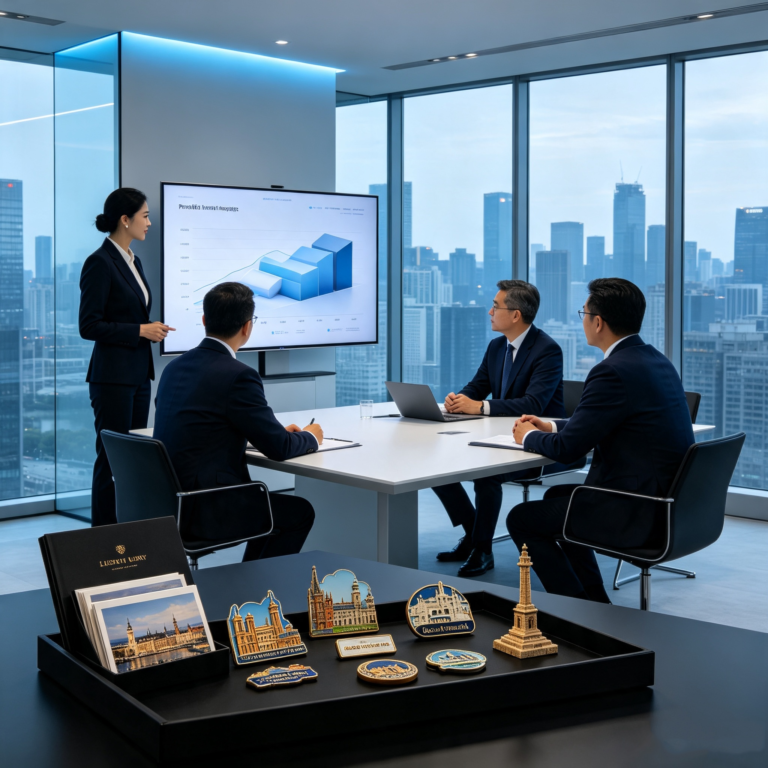 Resin Fridge Magnet Manufacturing Processes Compared: UV Printing, Screen Printing, Epoxy Dome & Hand-Painting (2026 Buyer’s Guide)