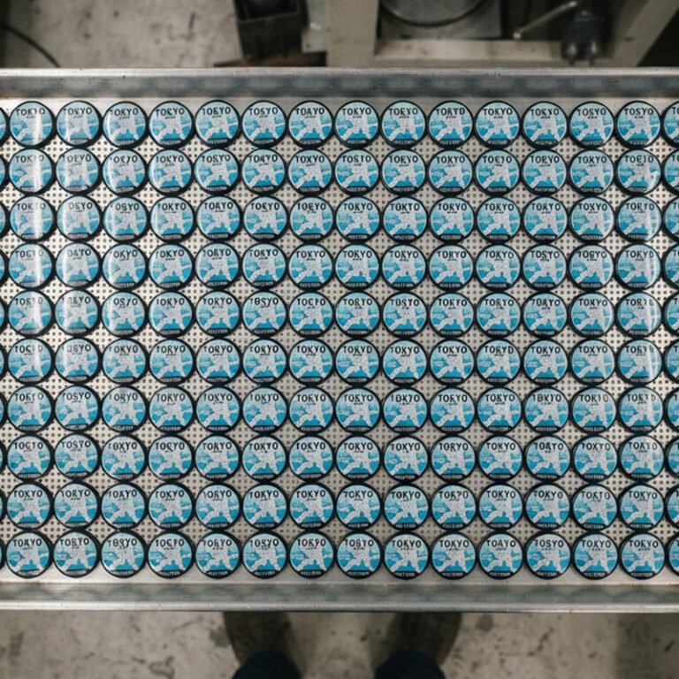 Resin Fridge Magnets in Bulk: A 2026 Buyer’s Guide to MOQ, Tooling, Lead Time, and Landed Cost