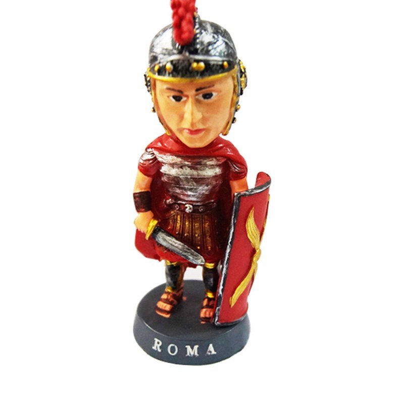 Resin profession bobblehead