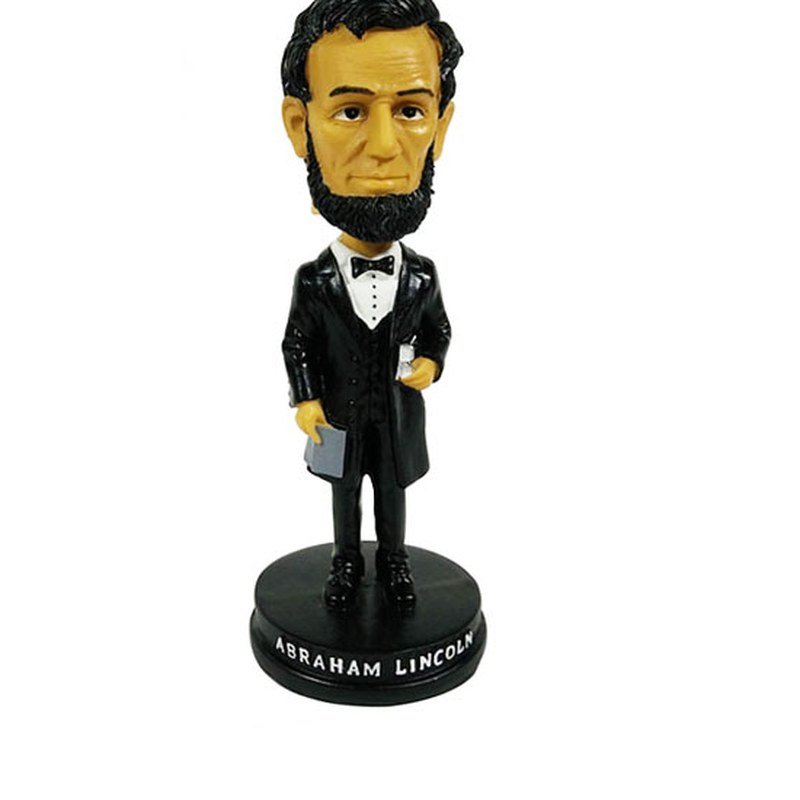 Sport / team bobblehead